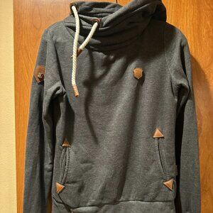 Naketano Jacket Size M